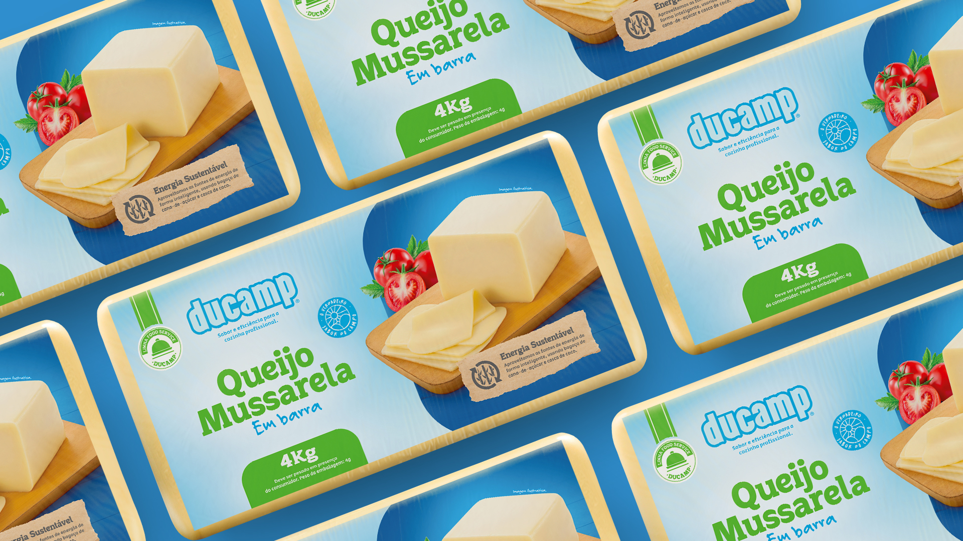 Projeto de Embalagem Estratégica